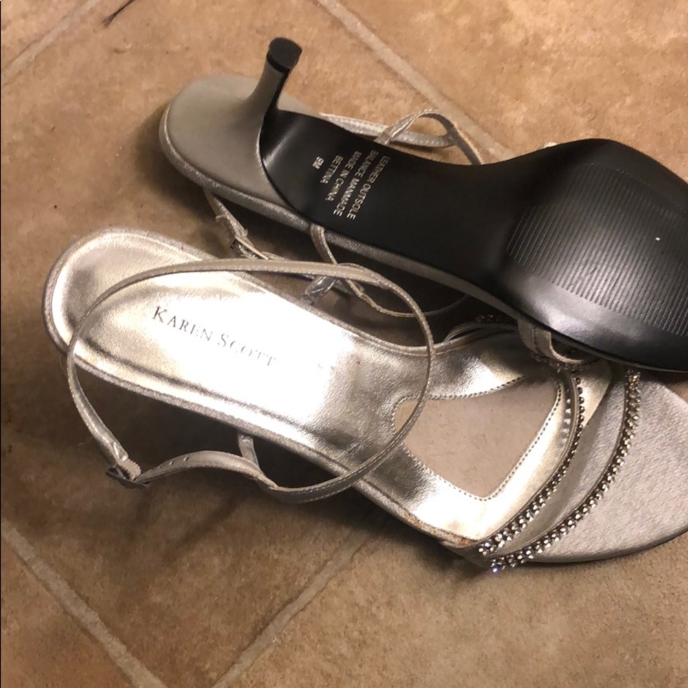 Karen Scott shoes